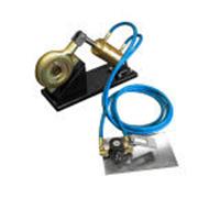 Vise Crimper Dies, Series 662-T